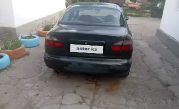 Daewoo Lanos 1997 года за 600 000 тг. в Жамбылская область