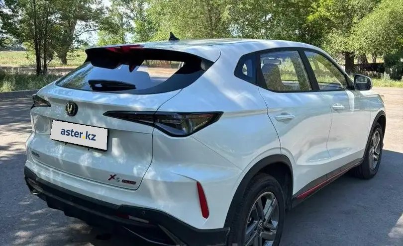 Changan X5 Plus 2025 года за 7 800 000 тг. в Караганда фото 4