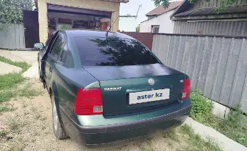 Volkswagen Passat 2000 года за 1 500 000 тг. в Кокшетау