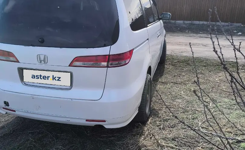 Honda Elysion 2005 года за 5 000 000 тг. в Караганда фото 3