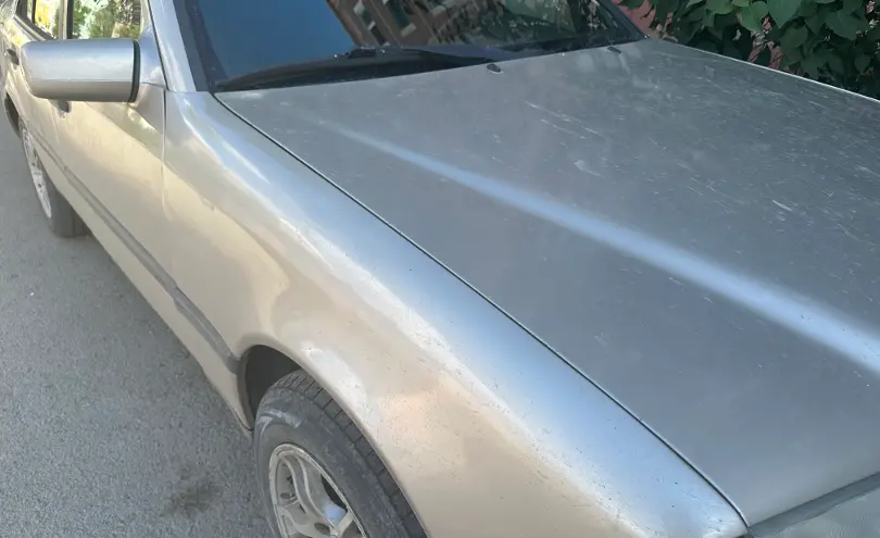 Mercedes-Benz C-Класс 1995 года за 1 450 000 тг. в Улытауская область фото 1