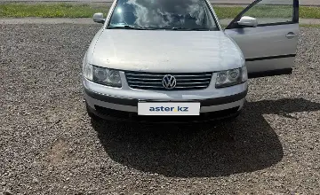 Volkswagen Passat 1997 года за 2 500 000 тг. в Карагандинская область