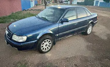 Audi 100 1994 года за 1 100 000 тг. в Карагандинская область фото 5