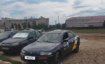 Mazda 323 1996 года за 800 000 тг. в Актюбинская область фото 1