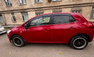 Toyota Auris 2008 года за 4 500 000 тг. в Астана фото 4