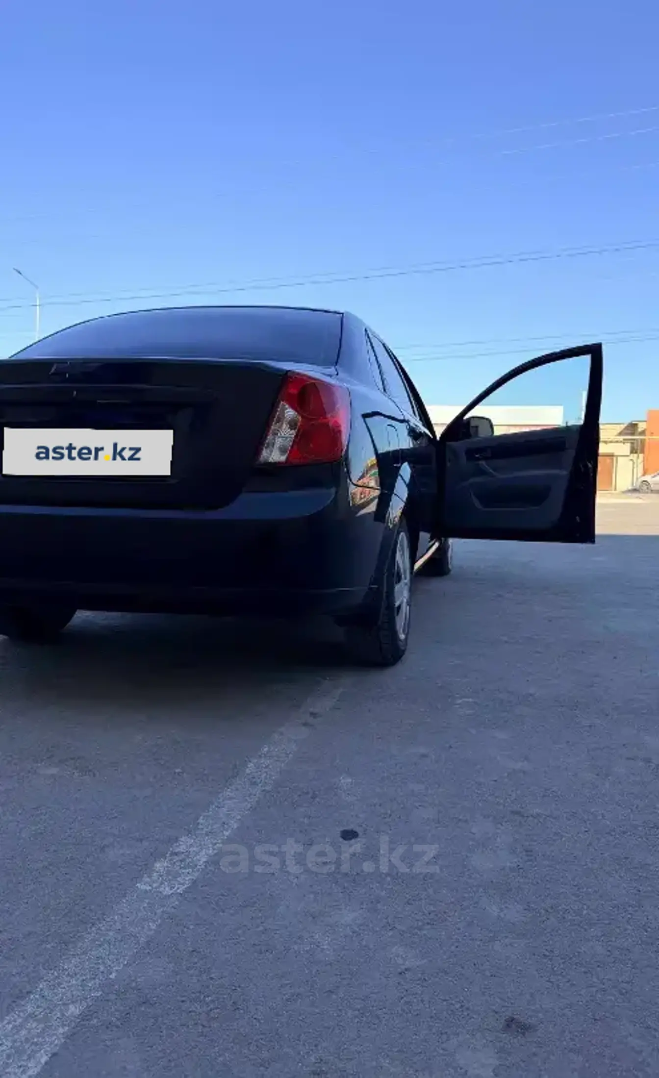 Daewoo Gentra 2014 года за 2 700 000 тг. в Мангистауская область фото 3