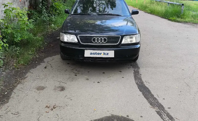 Audi A6 1995 года за 2 500 000 тг. в Петропавловск