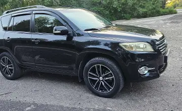 Toyota RAV4 2012 года за 10 000 000 тг. в Усть-Каменогорск фото 3
