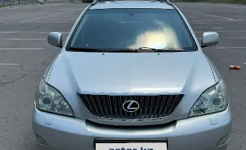 Lexus RX 2006 года за 7 500 000 тг. в Алматы фото 2