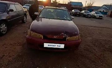 Honda Accord 1993 года за 1 300 000 тг. в Восточно-Казахстанская область фото 1