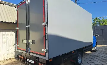 ГАЗ 3302 «Газель» 2013 года за 7 700 000 тг. в Астана