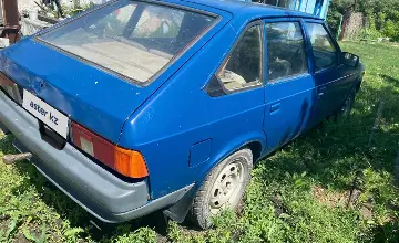 Москвич 2141 1990 года за 700 000 тг. в Астана фото 4