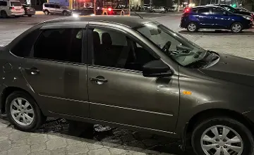 LADA (ВАЗ) Granta 2016 года за 3 200 000 тг. в Карагандинская область фото 4