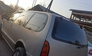 Nissan Quest 1996 года за 1 600 000 тг. в Алматы фото 4
