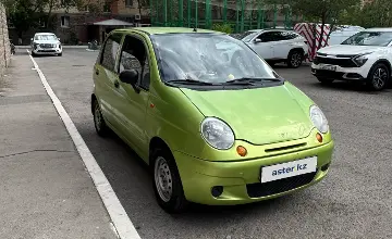 Daewoo Matiz 2007 года за 1 800 000 тг. в Астана фото 2