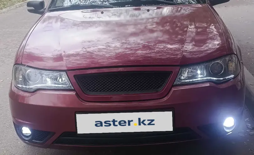 Daewoo Nexia 2014 года за 1 750 000 тг. в Карагандинская область фото 2
