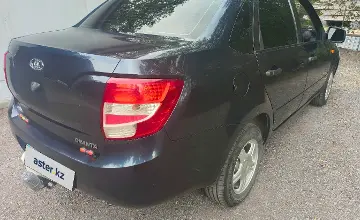 LADA (ВАЗ) Granta 2012 года за 3 500 000 тг. в Караганда