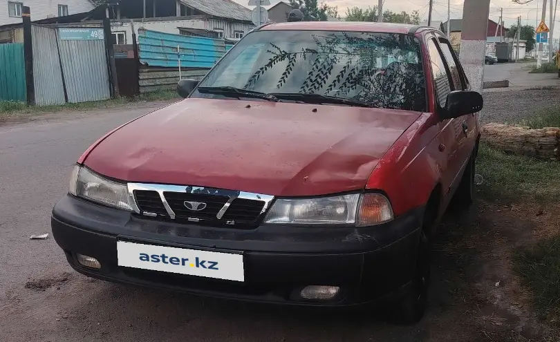 Daewoo Nexia 2008 года за 1 000 000 тг. в Астана фото 1