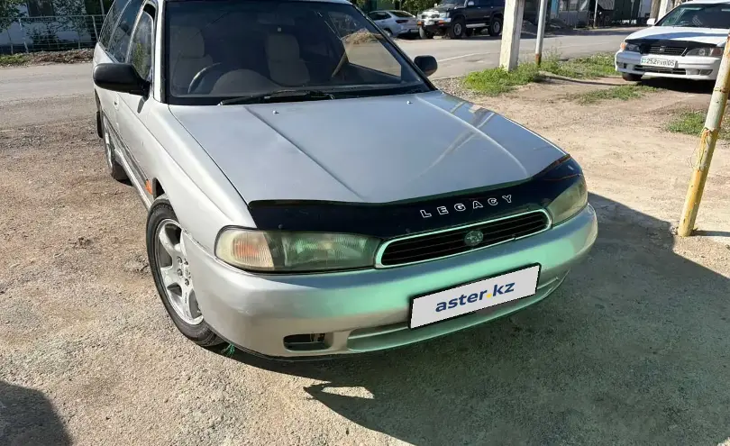 Subaru Legacy 1996 года за 1 400 000 тг. в Алматинская область