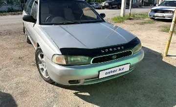 Subaru Legacy 1996 года за 1 600 000 тг. в Алматинская область фото 1