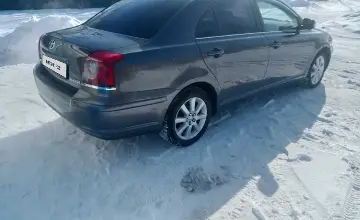 Toyota Avensis 2007 года за 5 400 000 тг. в Абайская область