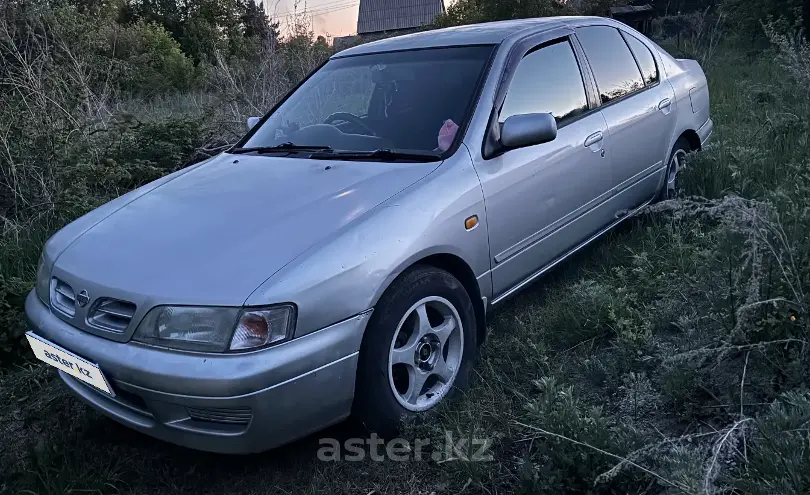 Nissan Primera 1996 года за 1 400 000 тг. в Усть-Каменогорск