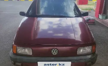 Volkswagen Passat 1991 года за 1 200 000 тг. в Туркестанская область фото 3