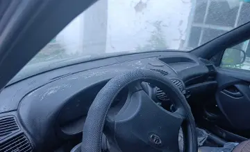 LADA (ВАЗ) Kalina 2007 года за 700 000 тг. в Усть-Каменогорск