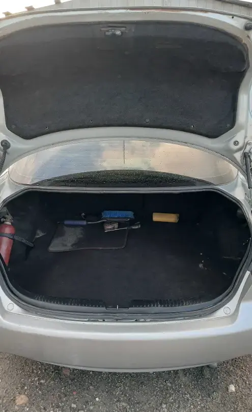 Mazda 6 2002 года за 2 200 000 тг. в Кокшетау
