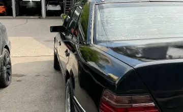 Mercedes-Benz E-Класс 1994 года за 1 800 000 тг. в Алматы фото 5