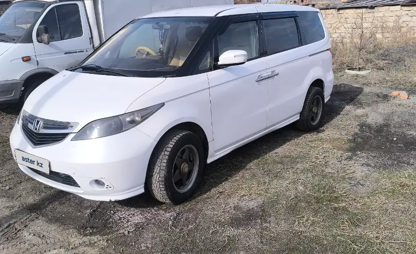 Honda Elysion 2005 года за 5 000 000 тг. в Караганда фото 1