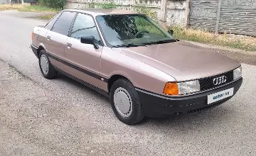 Audi 80 1989 года за 2 000 000 тг. в Тараз