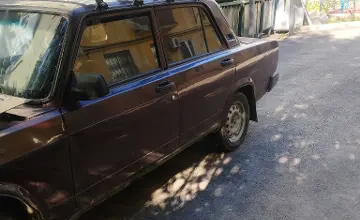 LADA (ВАЗ) 2105 2007 года за 600 000 тг. в Актюбинская область