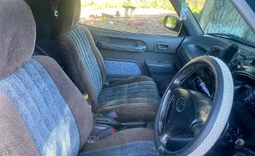 Toyota RAV4 1994 года за 2 200 000 тг. в Алматинская область
