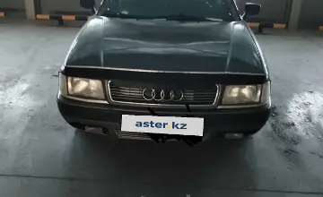 Audi 80 1991 года за 1 250 000 тг. в Акмолинская область фото 1