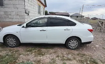 Nissan Almera 2017 года за 4 400 000 тг. в Алматы фото 4