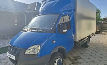 ГАЗ 3302 «Газель» 2013 года за 7 700 000 тг. в Астана фото 1