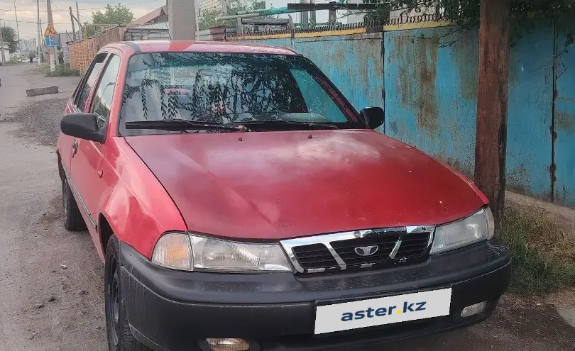 Daewoo Nexia 2008 года за 1 000 000 тг. в Астана фото 2