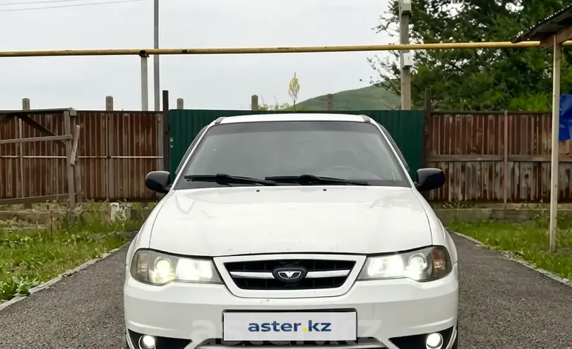 Daewoo Nexia 2012 года за 1 800 000 тг. в Алматы фото 2