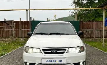 Daewoo Nexia 2012 года за 2 000 000 тг. в Алматы фото 2