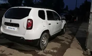 Renault Duster 2020 года за 4 500 000 тг. в Алматы фото 4