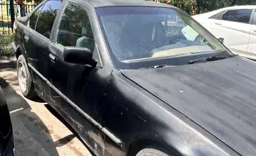 BMW 3 серии 1993 года за 800 000 тг. в Астана фото 3