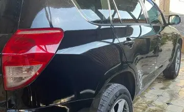 Toyota RAV4 2007 года за 6 300 000 тг. в Алматы фото 2