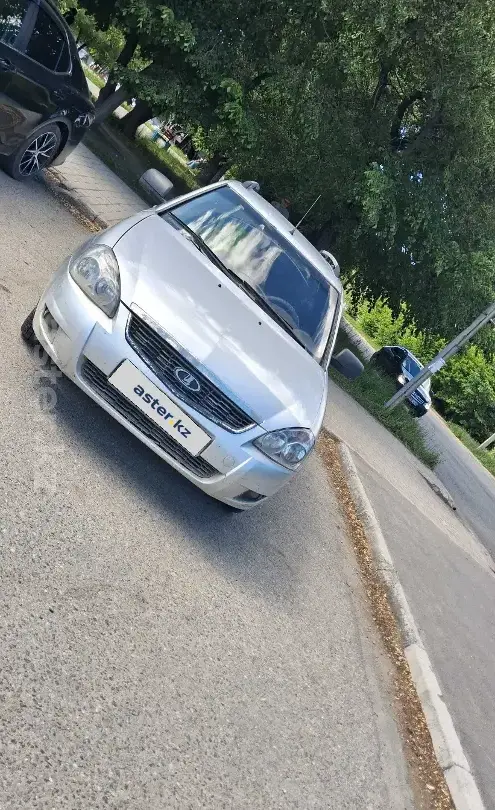 LADA (ВАЗ) Priora 2011 года за 1 500 000 тг. в Восточно-Казахстанская область фото 3