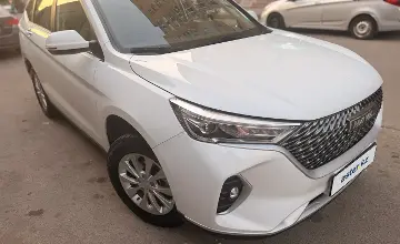 Haval M6 2024 года за 7 000 000 тг. в Астана фото 4