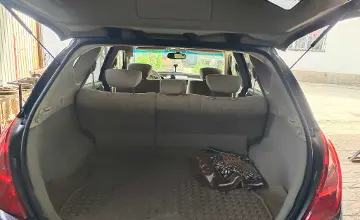 Nissan Murano 2003 года за 3 500 000 тг. в Алматы