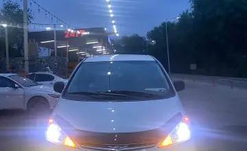 Toyota Estima 2005 года за 5 800 000 тг. в Западно-Казахстанская область фото 3