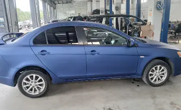 Mitsubishi Lancer 2012 года за 4 700 000 тг. в Алматы