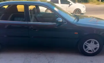 Kia Clarus 1998 года за 1 000 000 тг. в Кызылординская область фото 3