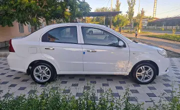 Chevrolet Nexia 2023 года за 4 900 000 тг. в Алматы фото 4